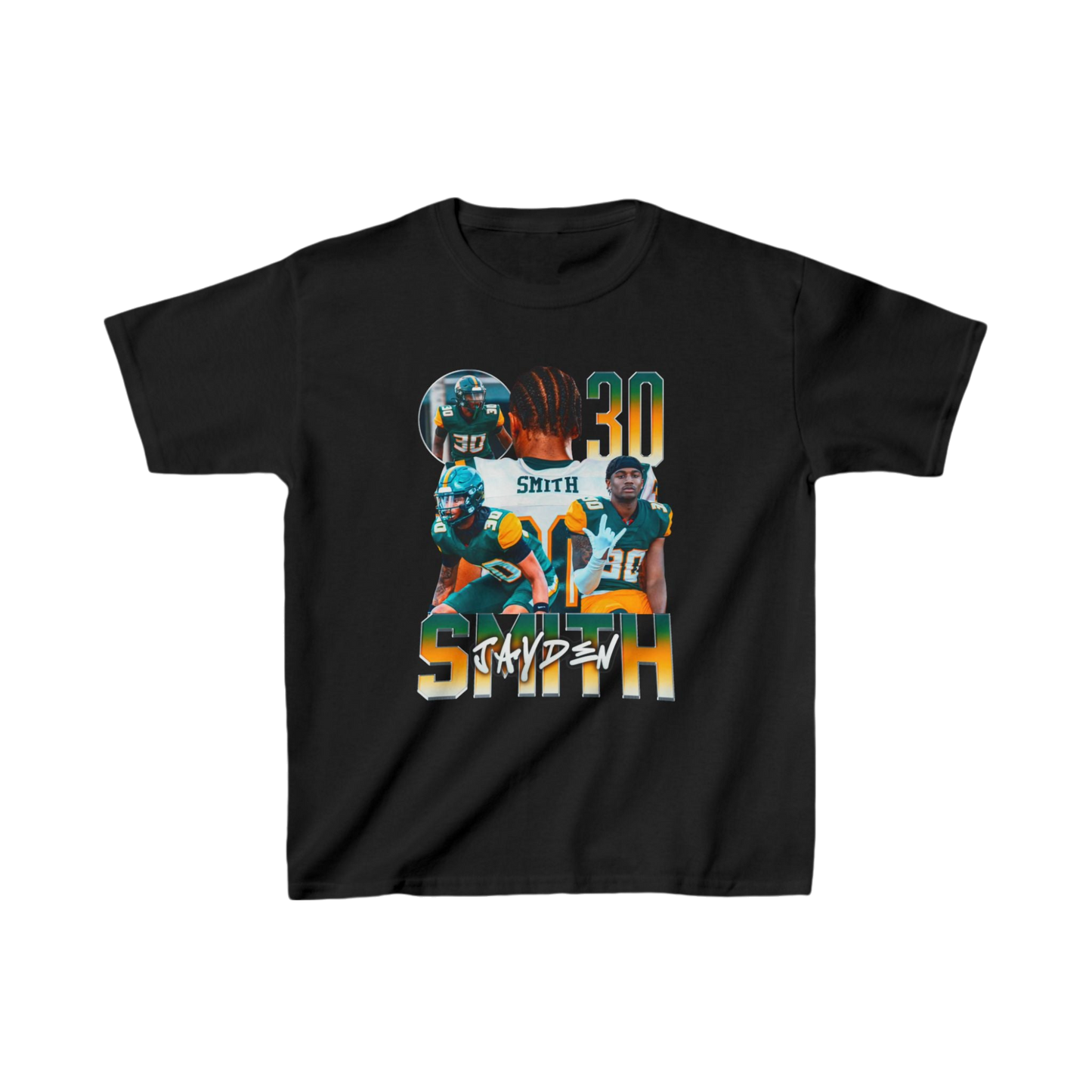 Jayden Smith Kids Tee