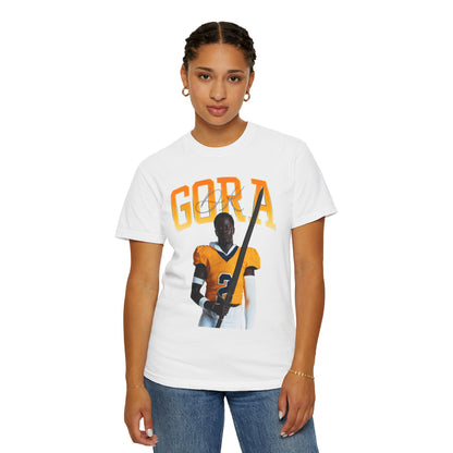 Dk Gora Big Last Name Premium Tee