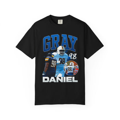 Daniel Gray Last Name Highlight Premium Tee