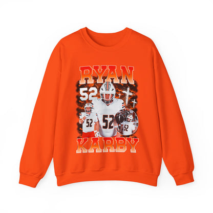Ryan Karby Crewneck Sweatshirt