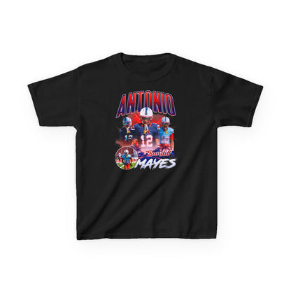 Antonio "Bandit" Mayes Kids Tee