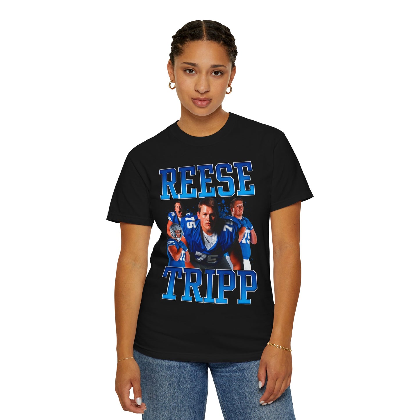 Reese Tripp Premium Tee