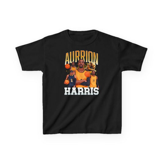 Aurrion Harris Kids Tee
