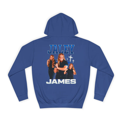 Jaley James Premium Hoodie