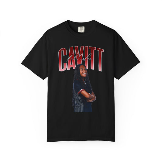 Marlee Cavitt Athlete Glory Premium Tee