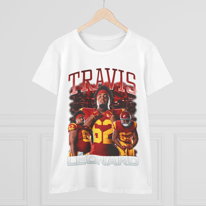 Travis Leonard Women's Tee