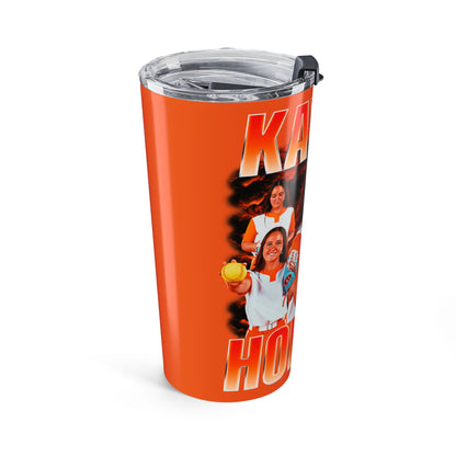 Kaylee Hodges 20oz Tumbler