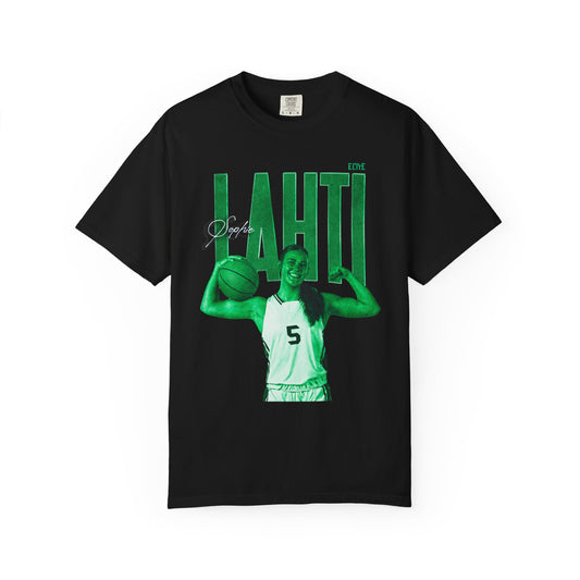 Sophie Lahti Faded Glory Premium Tee