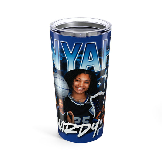 Nyah Hardy 20oz Tumbler
