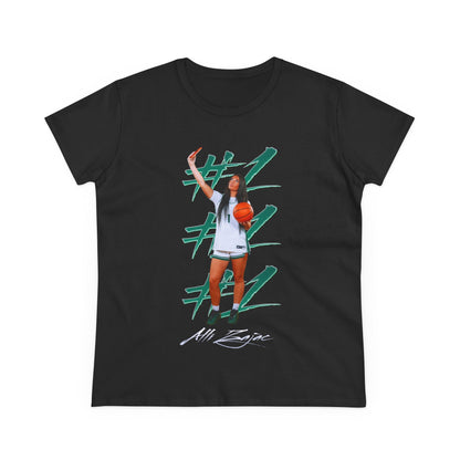 Alli Zajac Women's Tee