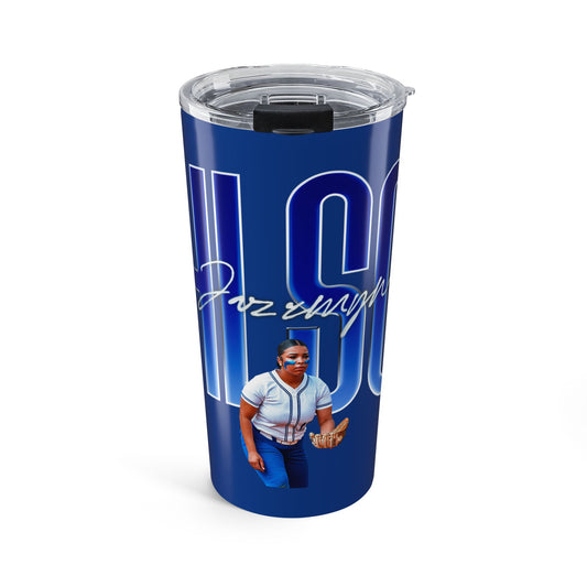 Jazzmyn Ohlson 20oz Tumbler