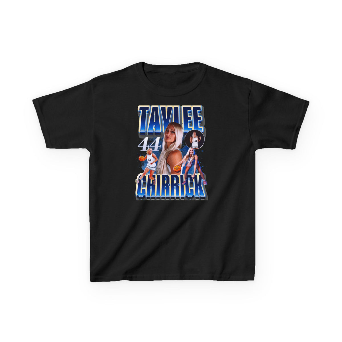 Taylee Chirrick Kids Tee