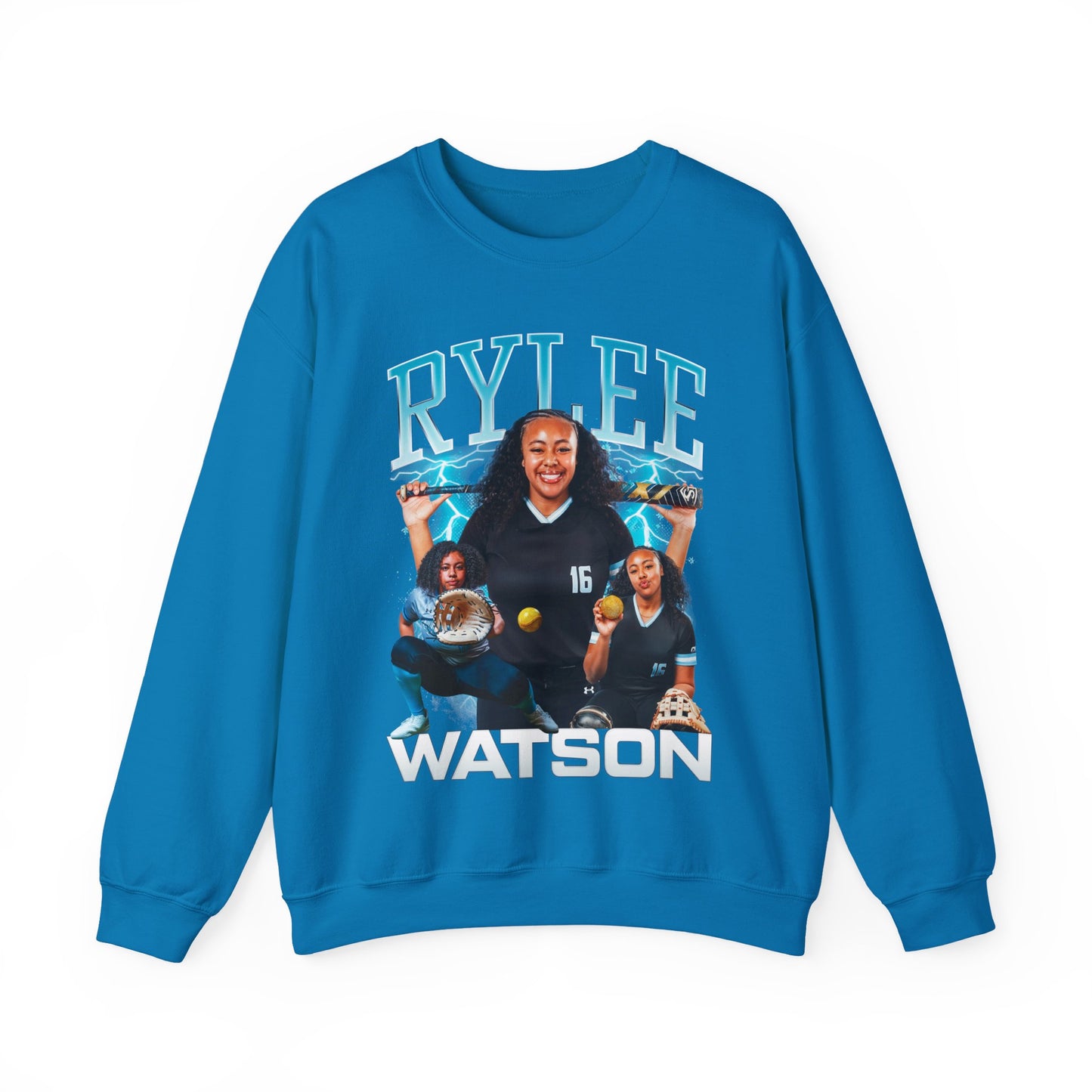 Rylee Watson Crewneck Sweatshirt
