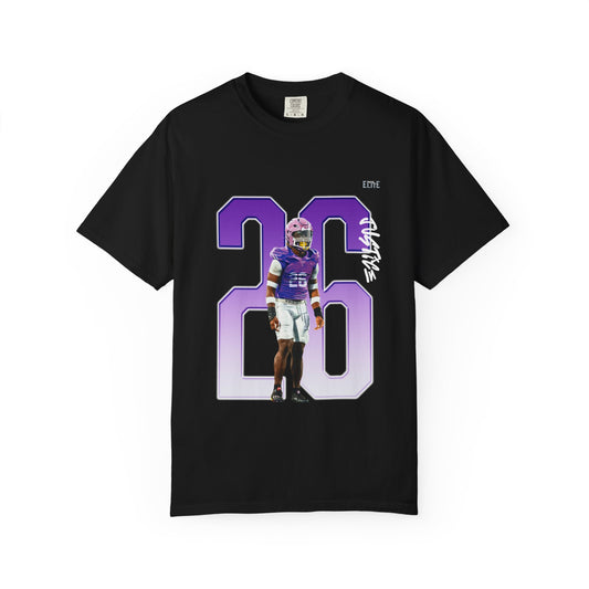 Kalen Justice Player Icon Premium Tee