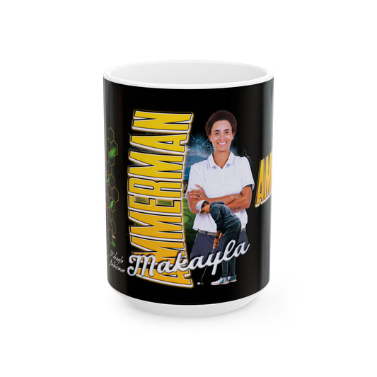 Makayla Ammerman 15oz Mug