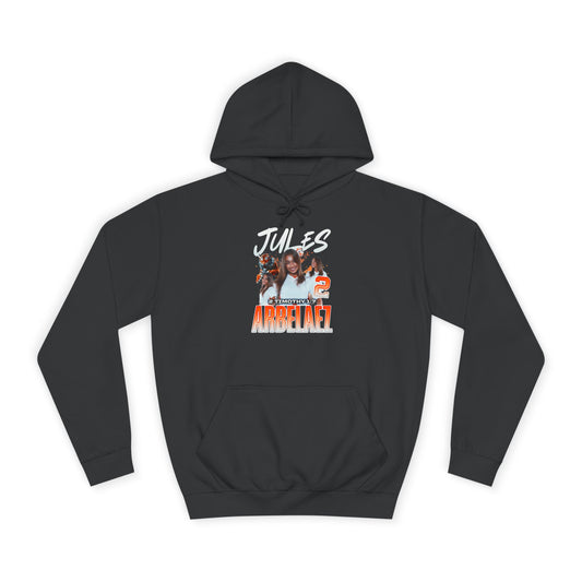 Jules Arbelaez Premium Hoodie