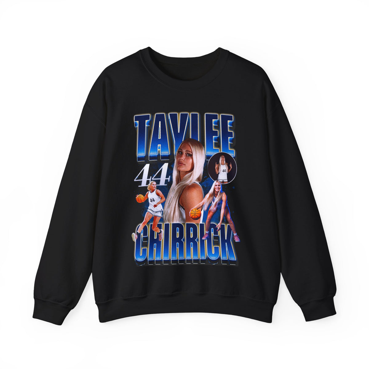Taylee Chirrick Crewneck Sweatshirt