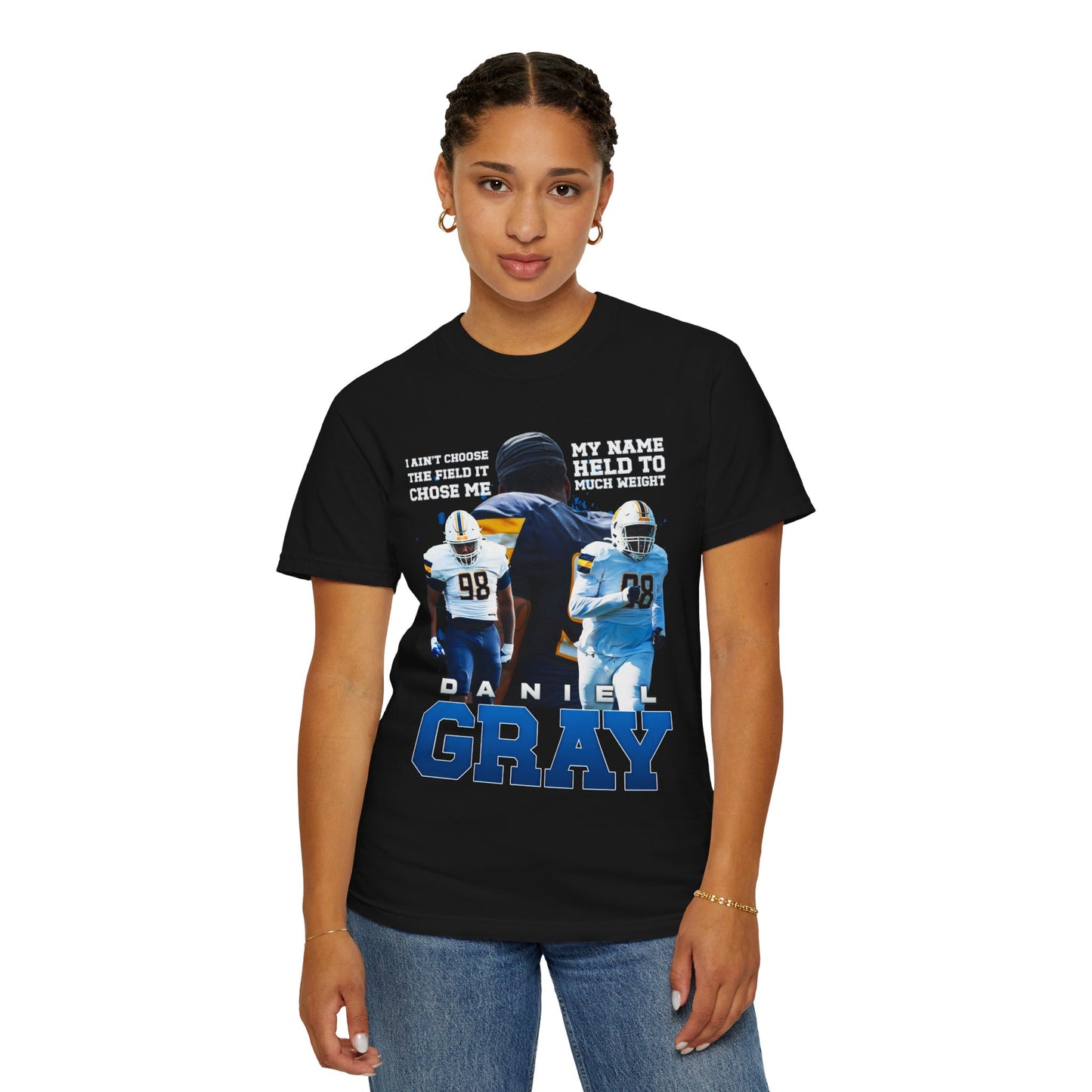 Daniel Gray Premium Tee