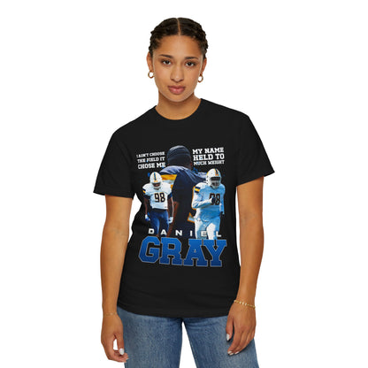 Daniel Gray Premium Tee