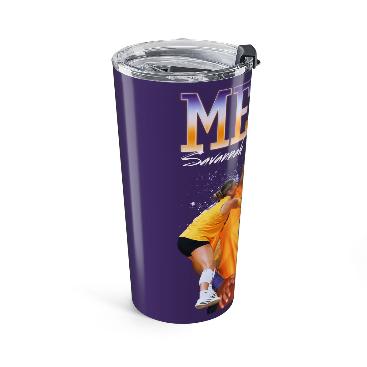 Savannah Meyer 20oz Tumbler