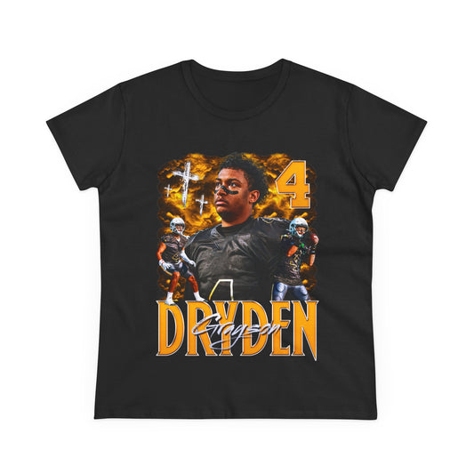 Grayson Dryden Women's Tee