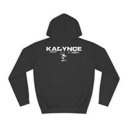 Kadynce Couture Vintage Blackout Premium Hoodie