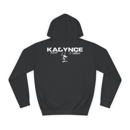Kadynce Couture Vintage Blackout Premium Hoodie