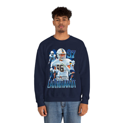 Charlie Earnhardt Crewneck Sweatshirt