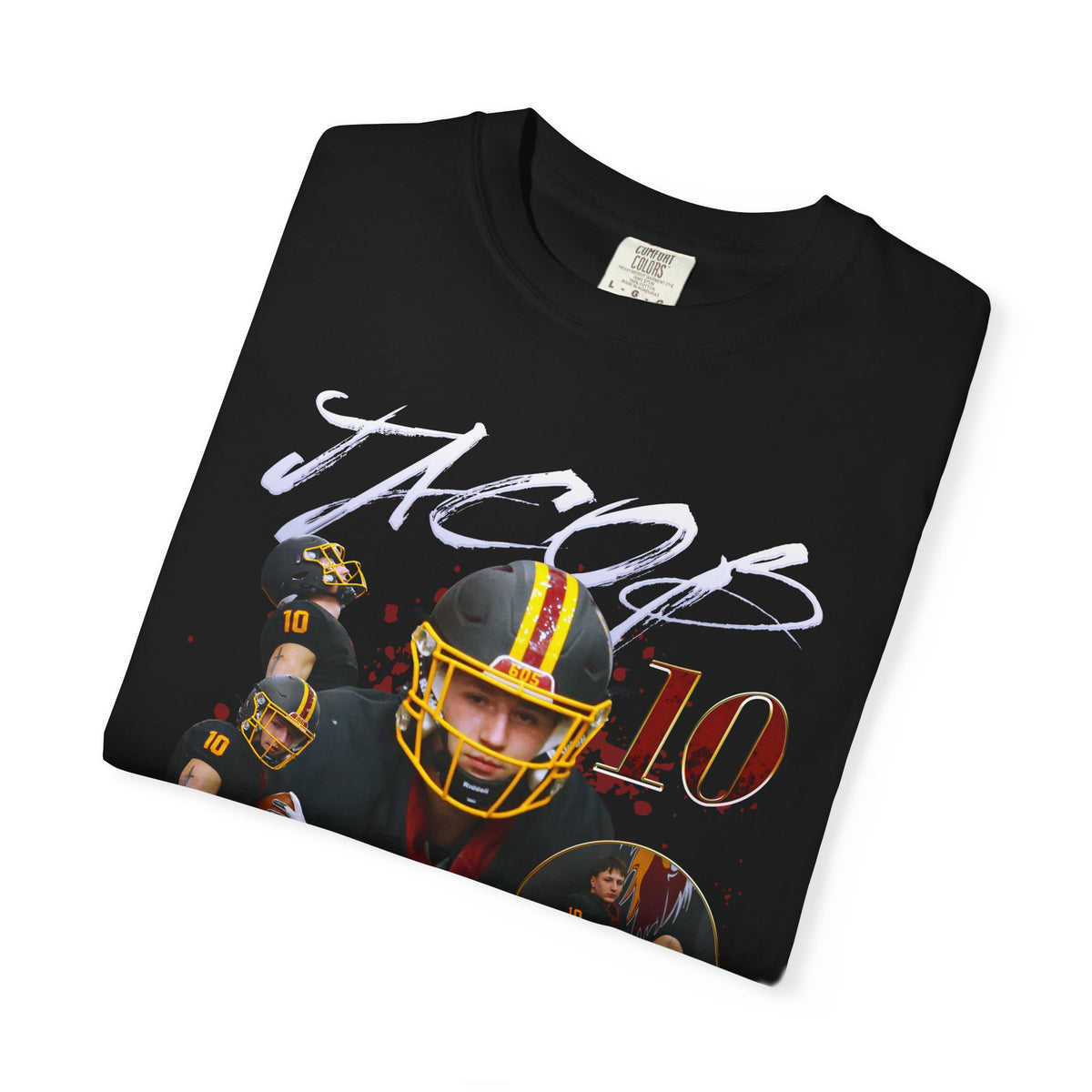 Jacob Ford Premium Tee