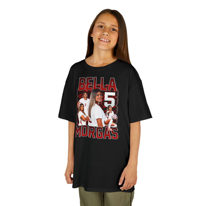 Bella Morgas Kids Tee