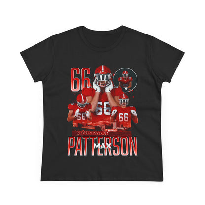 Max Patterson Women's Tee