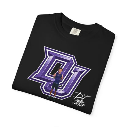 DJ Patton Featured Logo Premium Tee
