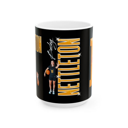 Bailey Nettleton 15oz Mug
