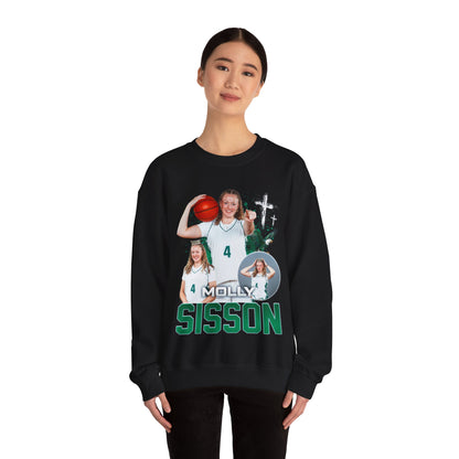 Molly Sisson Crewneck Sweatshirt