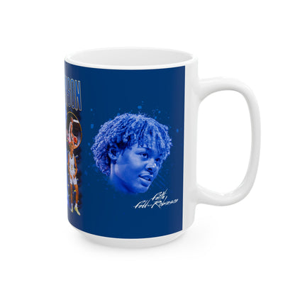 Faith Fedd-Robinson 15oz Mug