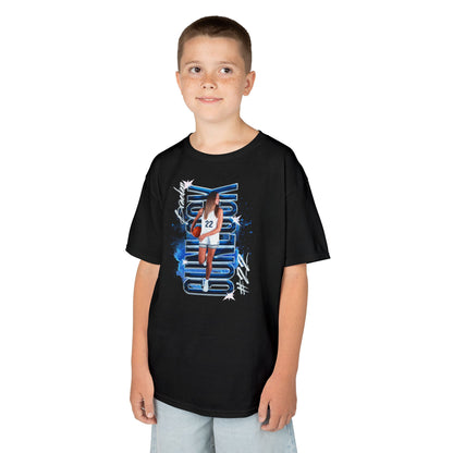 Braeden Gunlock Kids Tee