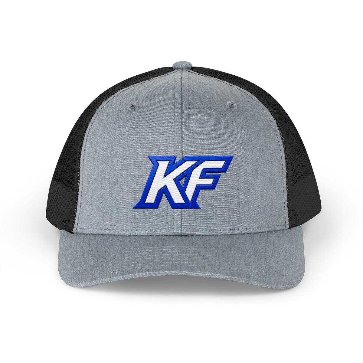 Kilah Freelon Logo Trucker Hat
