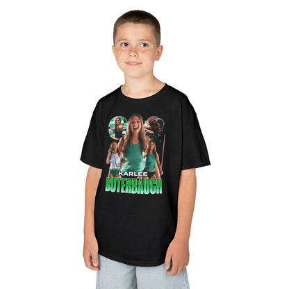 Karlee Buterbaugh Kids Tee