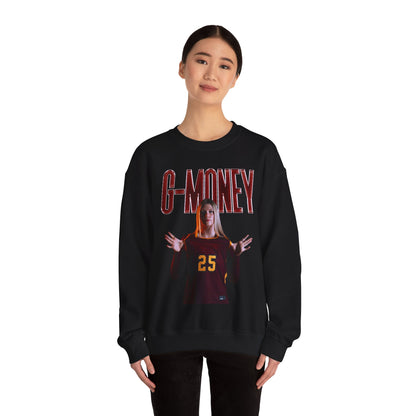 Grace Grocholski Athlete Glory Crewneck Sweatshirt