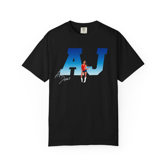 Alexia Jones Elite Athlete Premium Tee