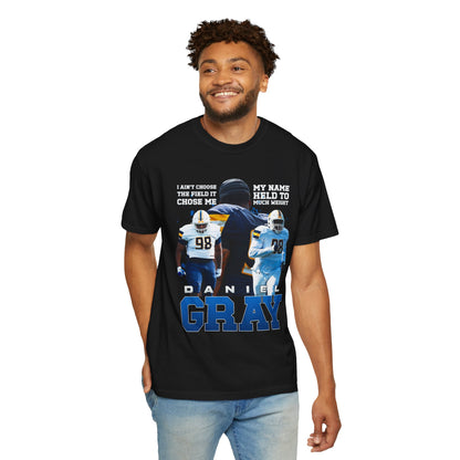 Daniel Gray Premium Tee