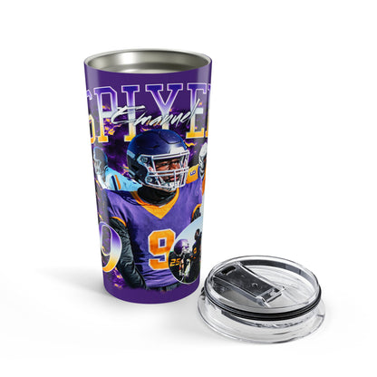 Emanuel Spiyee 20oz Tumbler