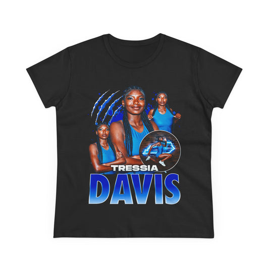 Tressia Davis Women's Tee