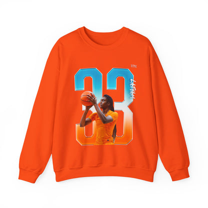 Alyssa Latham Player Icon Crewneck Sweatshirt