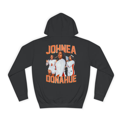 Johnea Donahue Premium Hoodie