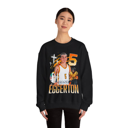 Kane Eggerton Crewneck Sweatshirt