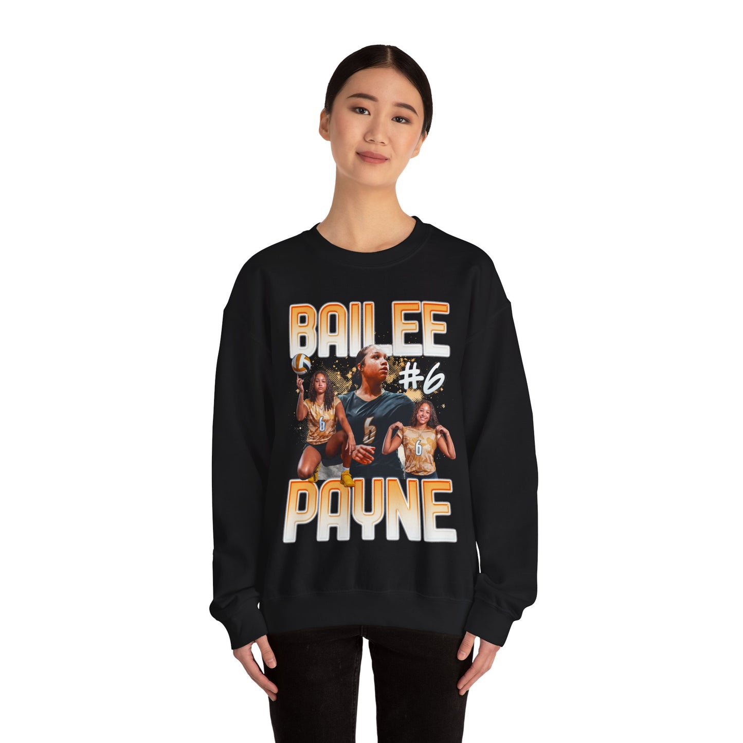 Bailee Payne Crewneck Sweatshirt