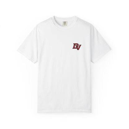 Devin Viola Logo Premium Tee