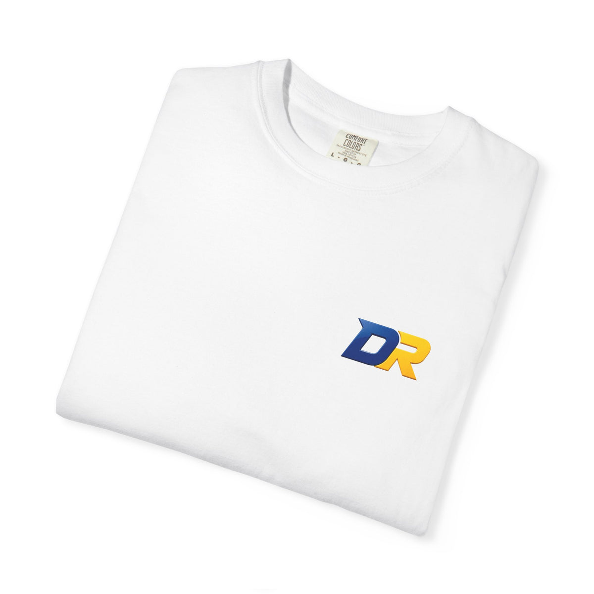 Destiny Robinson Logo Premium Tee