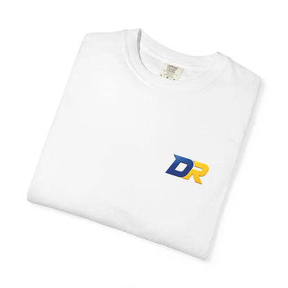 Destiny Robinson Logo Premium Tee